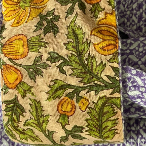 Roberta Roller Rabbit Top - Small - Picture 7 of 8